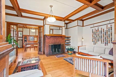 Living - 32 Great Rd, Maynard, MA 01754 photo 1 of 3