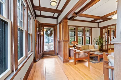 Entry Way - 32 Great Rd, Maynard, MA 01754 photo 2 of 4