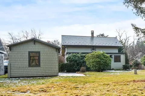 Exterior - 32 Great Rd, Maynard, MA 01754 photo 7 of 9