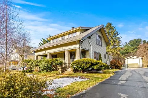 Exterior - 32 Great Rd, Maynard, MA 01754 photo 3 of 9