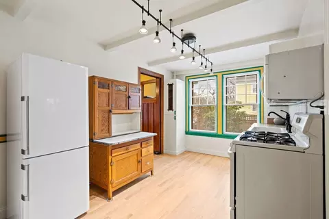 Kitchen - 32 Great Rd, Maynard, MA 01754 photo 1 of 4