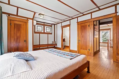 Bedroom - 32 Great Rd, Maynard, MA 01754 photo 2 of 2