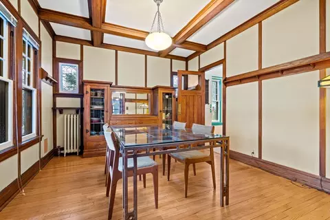 Dining - 32 Great Rd, Maynard, MA 01754 photo 1 of 1