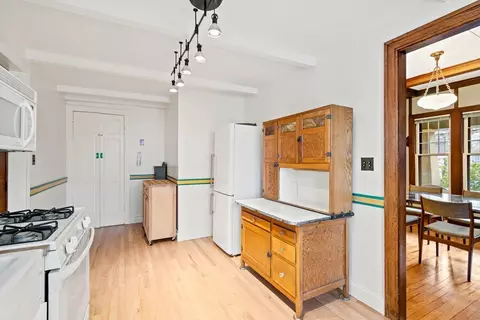 Kitchen - 32 Great Rd, Maynard, MA 01754 photo 4 of 4