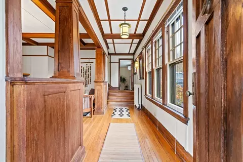 Entry Way - 32 Great Rd, Maynard, MA 01754 photo 1 of 4