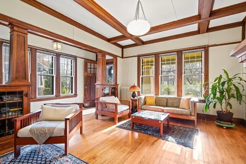 Living - 32 Great Rd, Maynard, MA 01754 photo 2 of 3