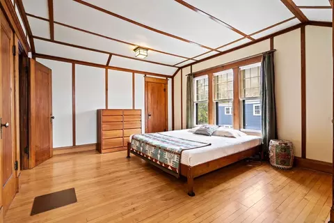 Bedroom - 32 Great Rd, Maynard, MA 01754 photo 1 of 2