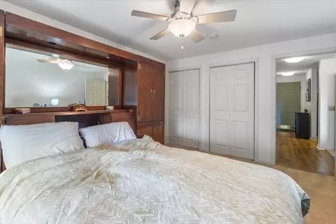 Bedroom - 2 Ocean Ave #2J, Gloucester, MA 01930 photo 3 of 3
