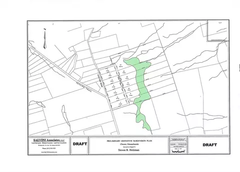 lot61 Skyline, Chester, MA 01011
