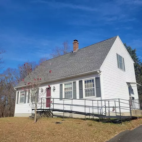 4 Joelle Ter, Hadley, MA 01035