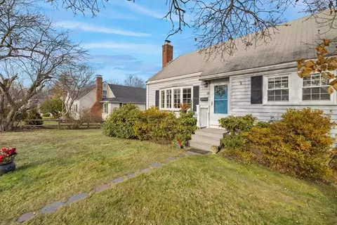 Exterior - 48 Sunset Dr, Beverly, MA 01915 photo 9 of 11