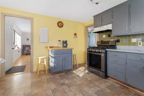 Kitchen - 48 Sunset Dr, Beverly, MA 01915 photo 1 of 3