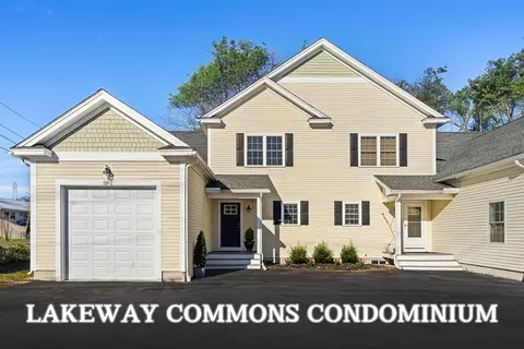 59 Olympia Ave #1, Shrewsbury, MA 01545