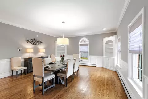 Dining - 7 Burnham Ln, Danvers, MA 01923 photo 1 of 3