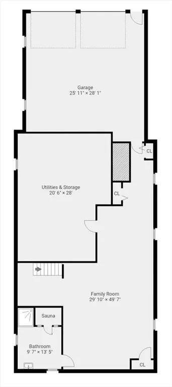 Floorplan - 7 Burnham Ln, Danvers, MA 01923 photo 3 of 3