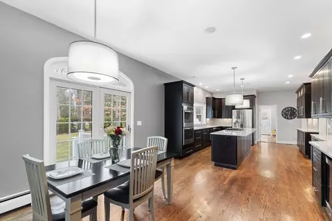 Kitchen - 7 Burnham Ln, Danvers, MA 01923 photo 6 of 6