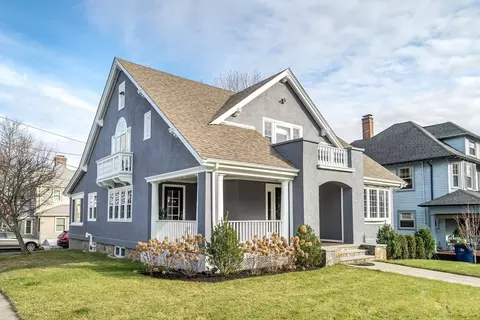 29 Richwood St, Boston, MA 02132