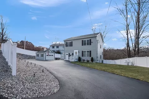 16 Fullam Hill Rd, North Brookfield, MA 01535