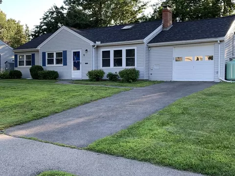 9 Rutledge Rd, Natick, MA 01760