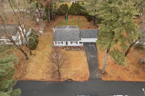 156 Woodland Rd, Springfield, MA 01129