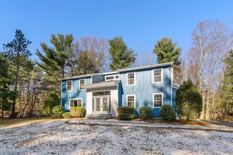 9 Mallard Dr, Sharon, MA 02067