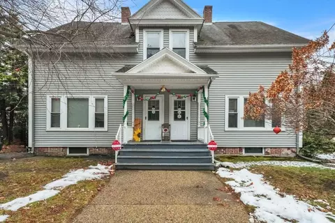 4081-4083 Church St, Palmer, MA 01069