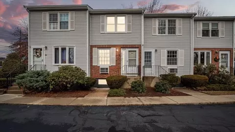 62 Canal St #B, Medford, MA 02155
