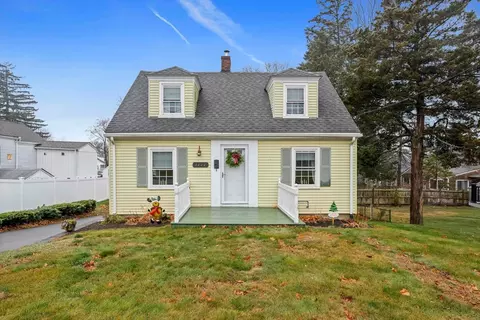 1777 Washington St, Braintree, MA 02184
