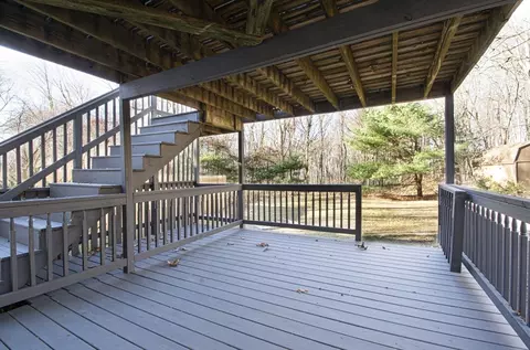 Exterior - 55 Dodge Rd, Sutton, MA 01590 photo 4 of 8