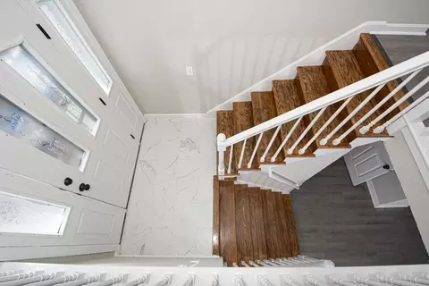 Entry Way - 55 Dodge Rd, Sutton, MA 01590 photo 1 of 2