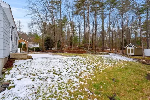 Exterior - 87 Ash St, Townsend, MA 01469 photo 5 of 5