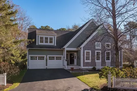 4 Barnswallow, Plymouth, MA 02360