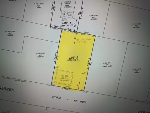 0 Barker St #LOT 2, Fall River, MA 02743 photo 4