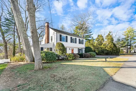 125 Tower Ave, Needham, MA 02494 photo 4