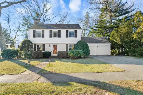 125 Tower Ave, Needham, MA 02494