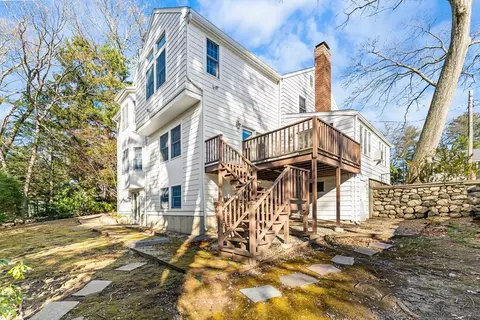 125 Tower Ave, Needham, MA 02494 photo 3