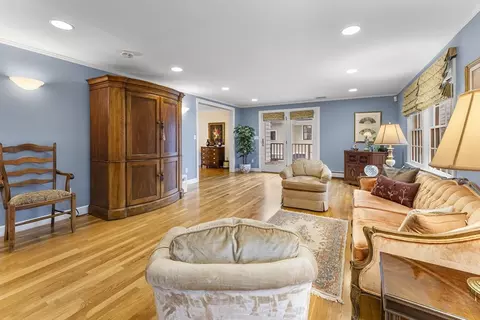125 Tower Ave, Needham, MA 02494 photo 20