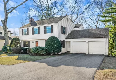 125 Tower Ave, Needham, MA 02494 photo 2