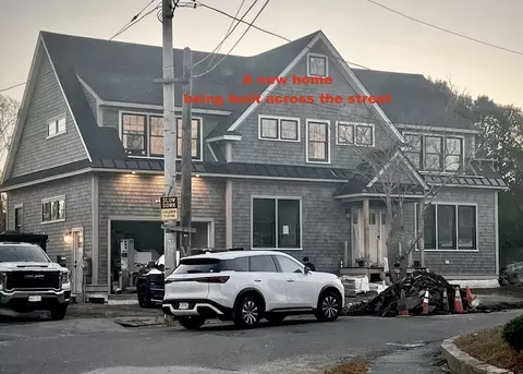 Exterior - 7 Ames Rd, Marblehead, MA 01945 photo 2 of 2