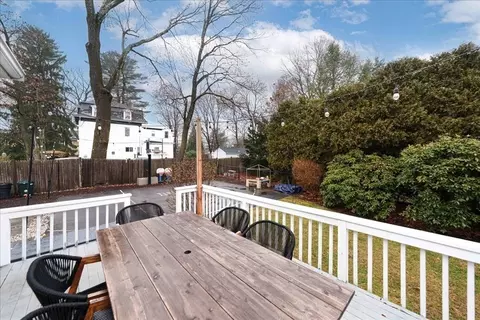 711 Great Plain Ave, Needham, MA 02492 photo 25