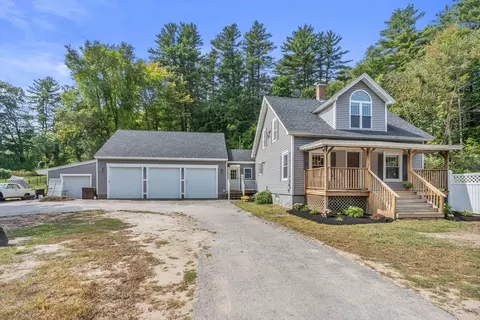 500 W River Rd, Hooksett, NH 03106
