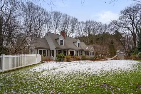 27 Cedar Hill Rd, Dover, MA 02030 photo 41