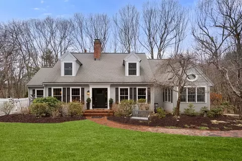 27 Cedar Hill Rd, Dover, MA 02030 photo 2