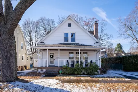 36 Wilder Ter, West Springfield, MA 01089