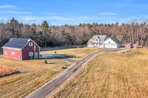 48 Crosby Rd, Winchendon, MA 01475