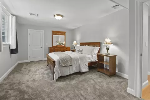 Bedroom - 12 Dudley Rd, Mendon, MA 01756 photo 2 of 4