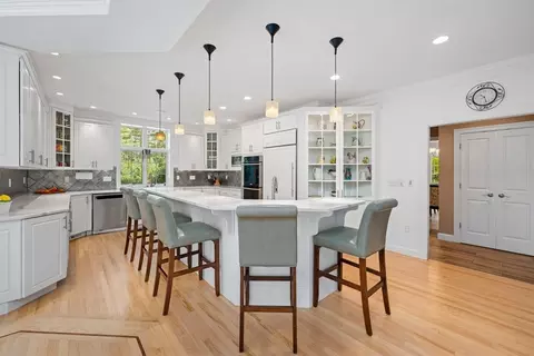 Kitchen - 12 Dudley Rd, Mendon, MA 01756 photo 5 of 5