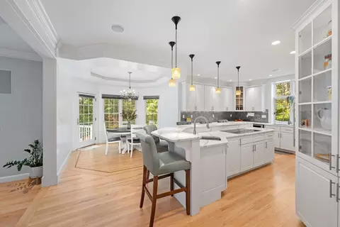 Kitchen - 12 Dudley Rd, Mendon, MA 01756 photo 1 of 5