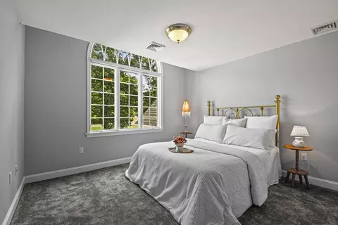 Bedroom - 12 Dudley Rd, Mendon, MA 01756 photo 4 of 4
