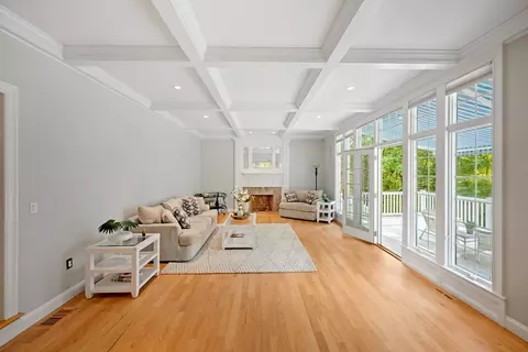 Living - 12 Dudley Rd, Mendon, MA 01756 photo 1 of 1
